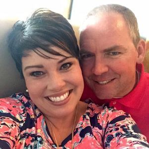 Meet your Posher, Brian-jennifer