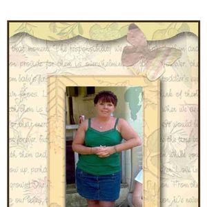 Meet your Posher, Casey