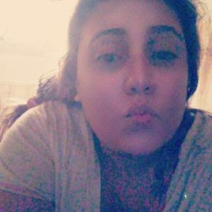 Meet your Posher, Dadmarie