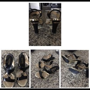 Michael Kors Platforms