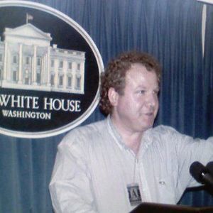 Meet your Posher, Marc