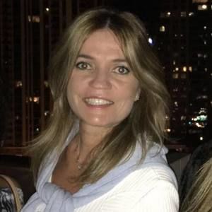 Meet your Posher, Andreia