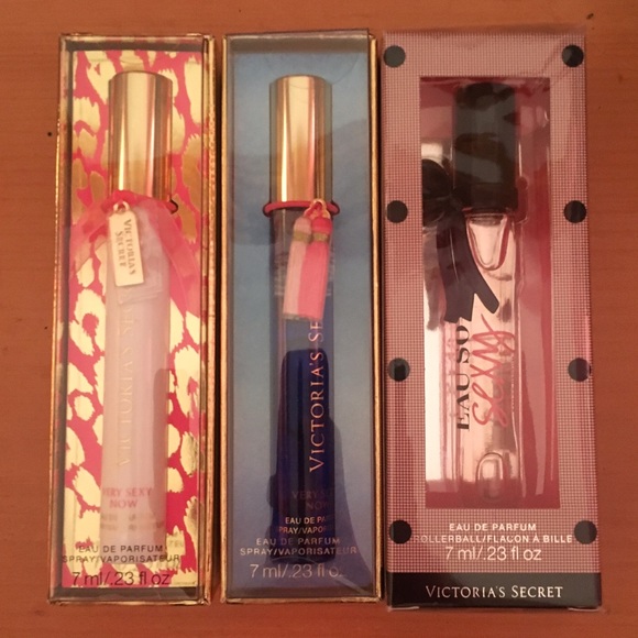 Victoria Secret Perfume