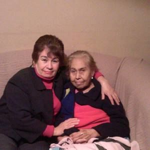 Meet your Posher, Rosario