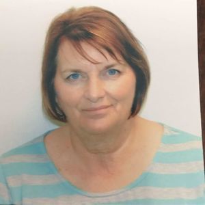 Meet your Posher, Carol