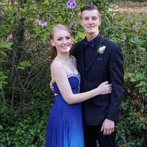 Meet your Posher, Beth