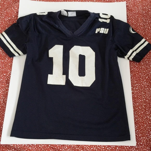 PSU jersey