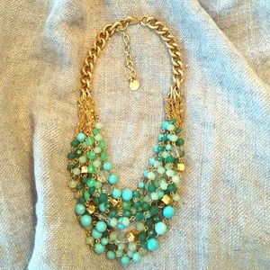 Stella and Dot necklace