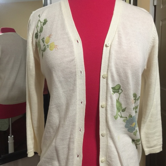 Sweater - Picture 3 of 4