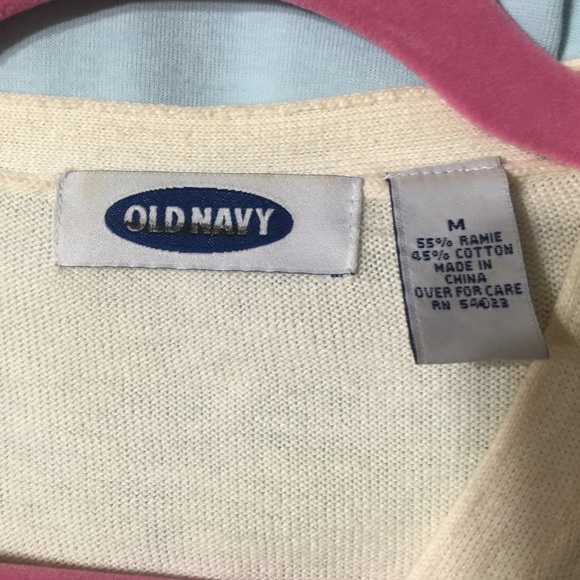 Sweater - Picture 4 of 4