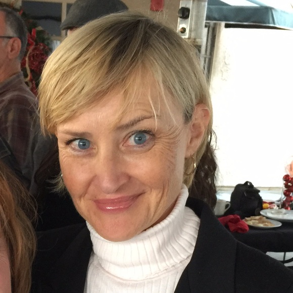 Meet your Posher, Susan - Picture 1 of 1