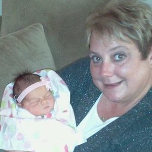 Meet your Posher, Jodi