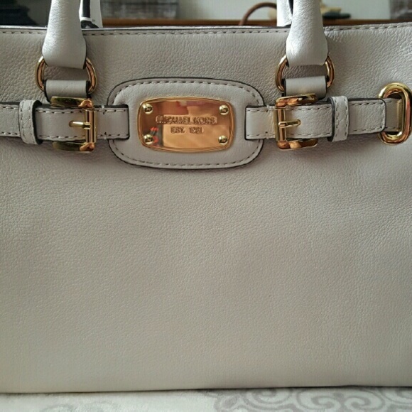 Michael kores purse