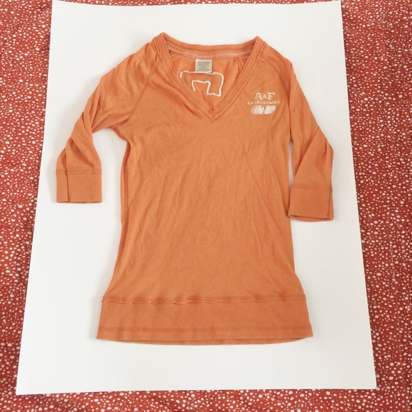 Abercrombie top