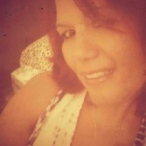 Meet your Posher, Luisa