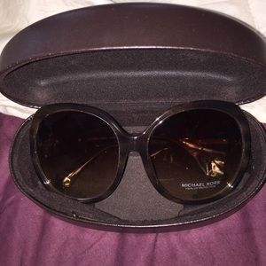 Michael Kors Sunglasses