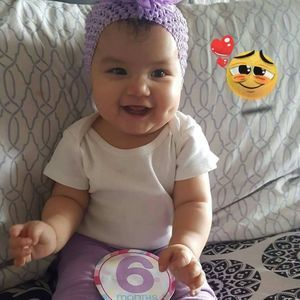 Meet your Posher, Alma