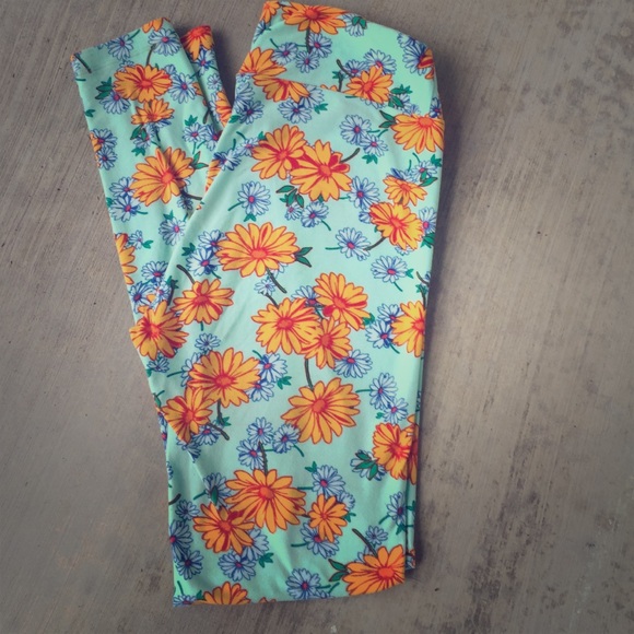 LuLaRoe leggings OS