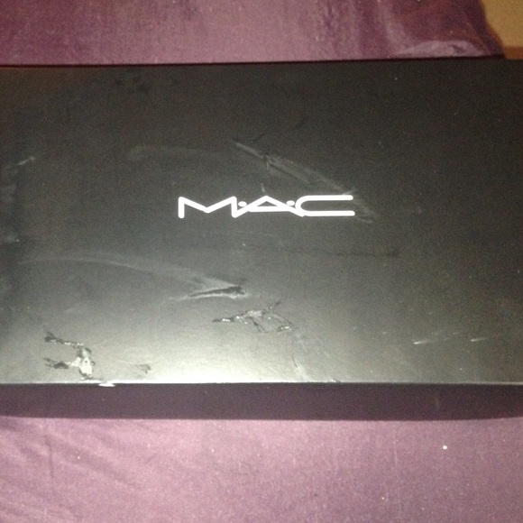Mac cosmetics