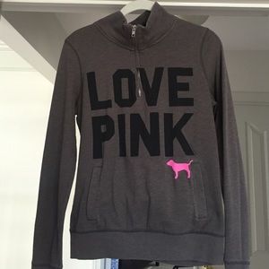 VSPINK Sweater