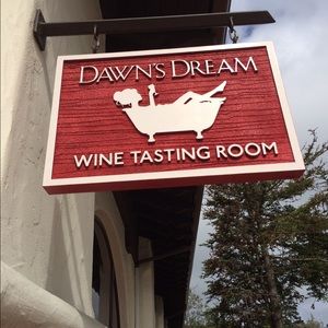 Meet your Posher, Krissy