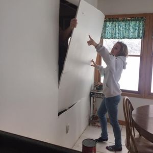 Meet your Posher, Haley