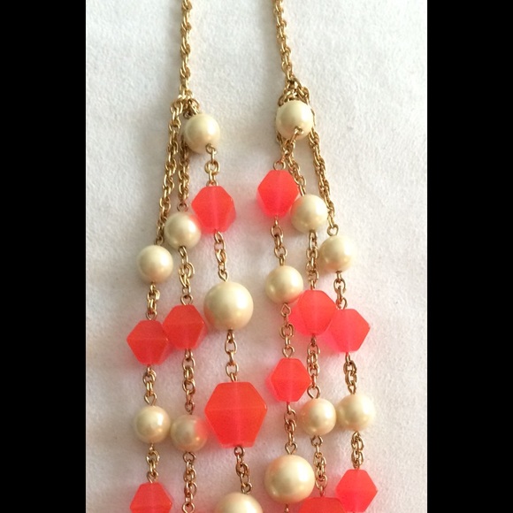 NWT kate spade It Takes All Sorts Necklace - Picture 3 of 4