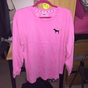 Victoria's Secret PINK Spirit Jersey