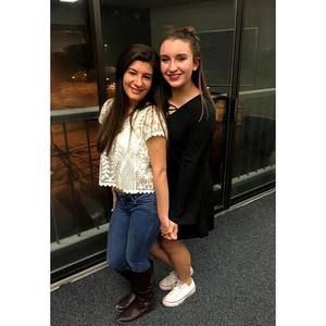 Meet your Posher, Mackenzie