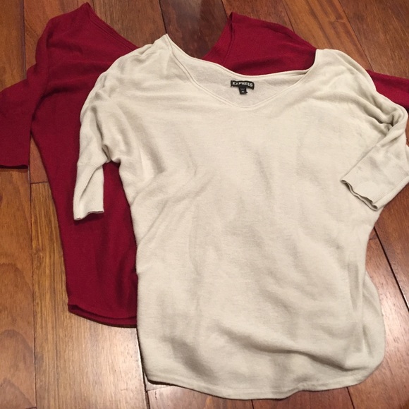 Sweaters - Picture 1 of 3