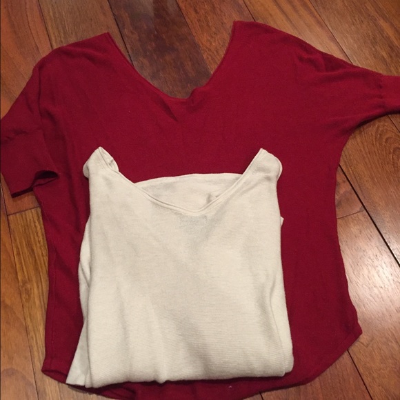 Sweaters - Picture 2 of 3