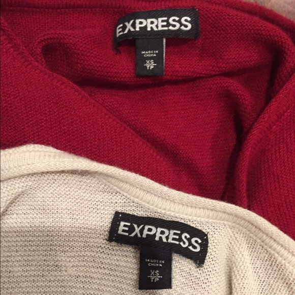 Sweaters - Picture 3 of 3