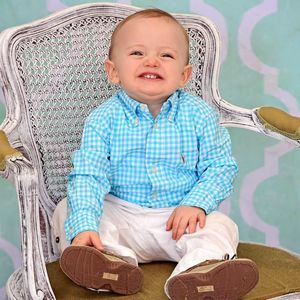 Meet your Posher, Brandi-josh