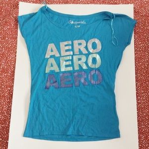 Aeropostale top