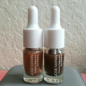 JOSIE MARAN Coconut Watercolor Eyeshadow