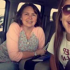 Meet your Posher, Janet