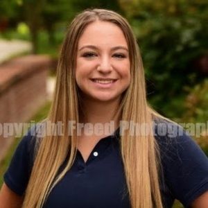 Meet your Posher, Jodi