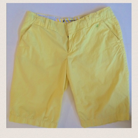 Old Navy Pants - Old Navy hello, sunshine!