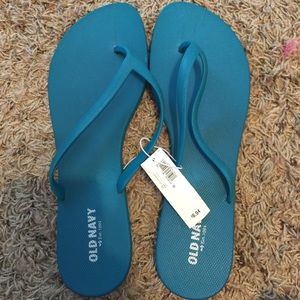 Old navy flip flops