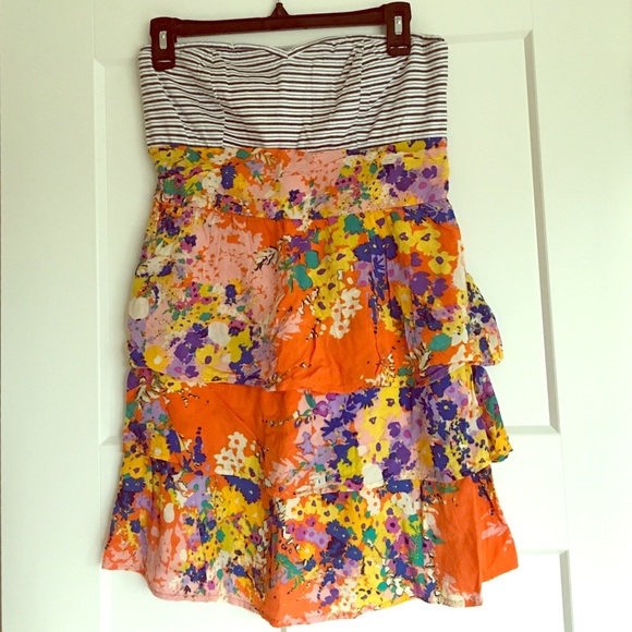 Summer dress ☀️☀️