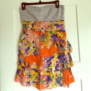 Summer dress ☀️☀️