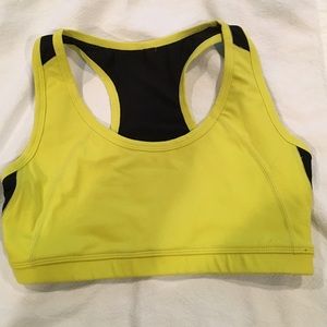 4 Fabletics Sports Bras