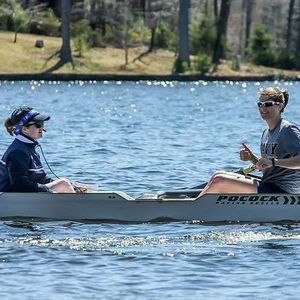 Meet your Posher, Molly