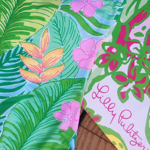 FLASH SALE: Lilly bathing suit 🌞