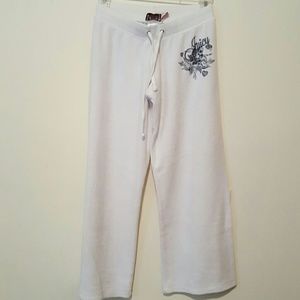 JUICY CAPRI SWEATPANTS