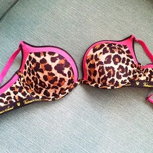 Victoria's Secret, Sexy Little Things Push Up: 32C