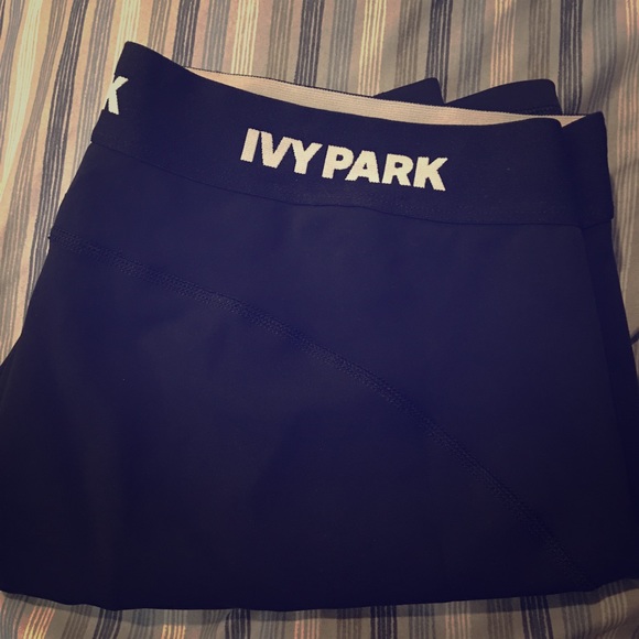Ivy Park crop leggings