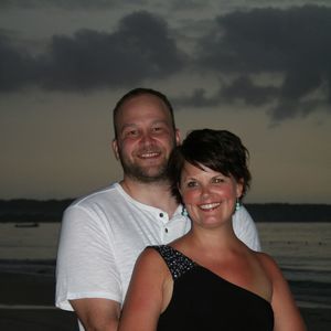 Meet your Posher, Kristi