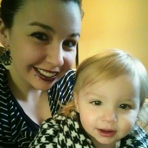 Meet your Posher, Kate