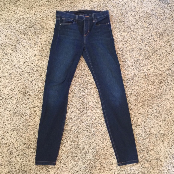 Joe's The High Water Jegging